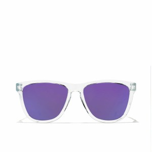 Lunettes de soleil Unisexe Northweek Regular Ø 55,7 mm Violet Transparent