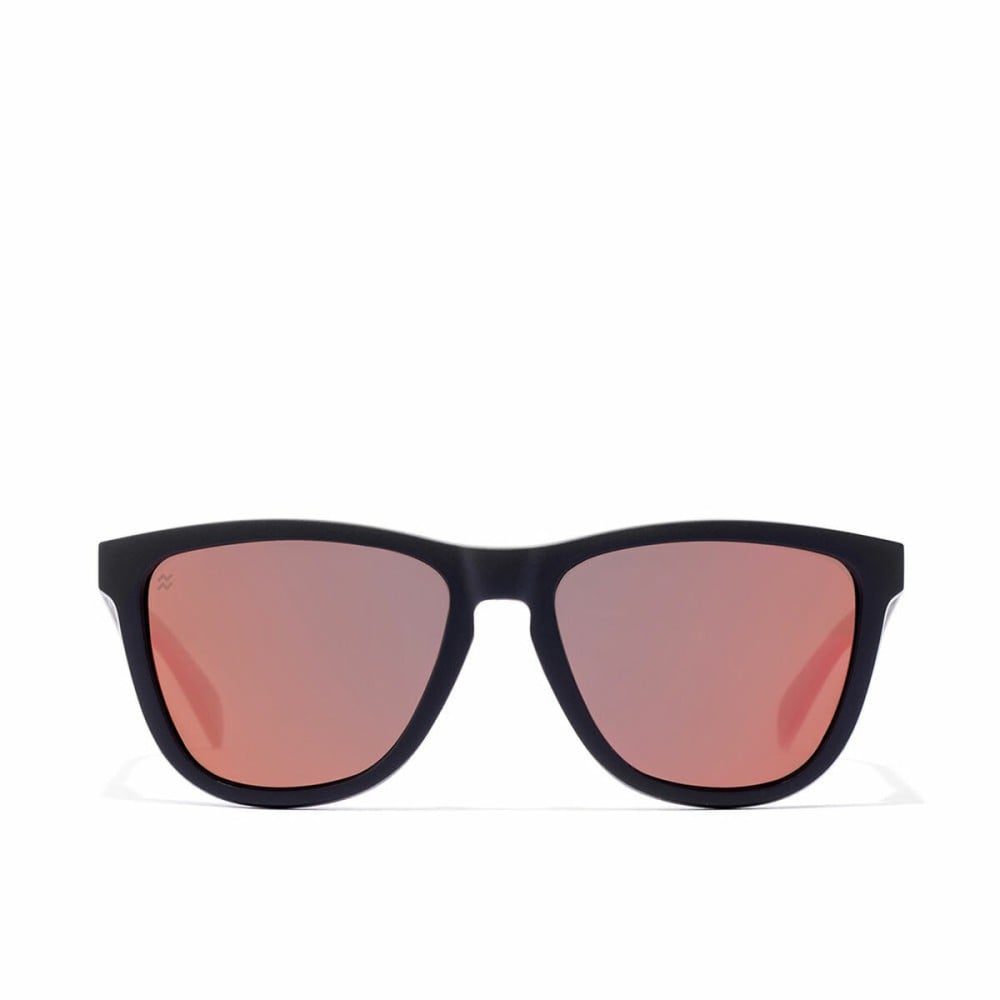 Lunettes de soleil Unisexe Northweek Regular Ø 55,7 mm Rouge Noir