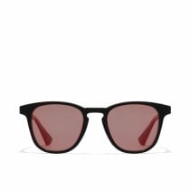 Unisex-Sonnenbrille Northweek Wall Rot Schwarz Ø 140 mm