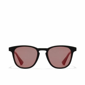 Lunettes de soleil Unisexe Northweek Wall Rouge Noir Ø 140 mm