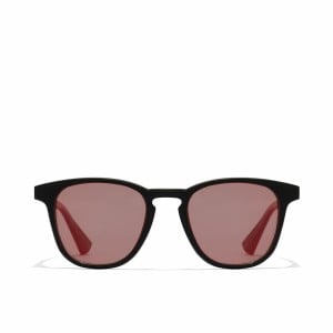 Unisex-Sonnenbrille Northweek Wall Rot Schwarz Ø 140 mm