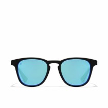 Unisex-Sonnenbrille Northweek Wall grün Schwarz Ø 140 mm