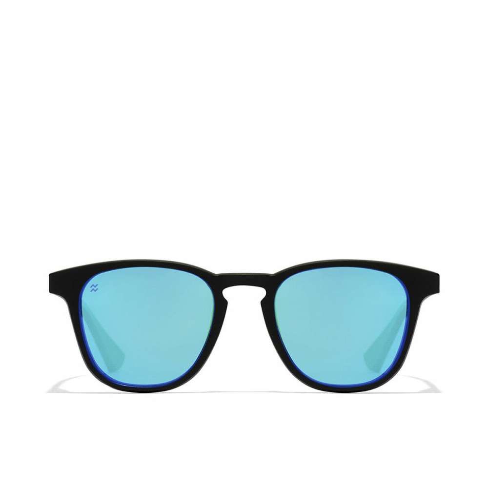 Lunettes de soleil Unisexe Northweek Wall Vert Noir Ø 140 mm