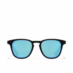 Unisex-Sonnenbrille Northweek Wall grün Schwarz Ø 140 mm