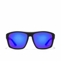 Lunettes de soleil Unisexe Northweek Bold ø 58 mm Bleu Noir