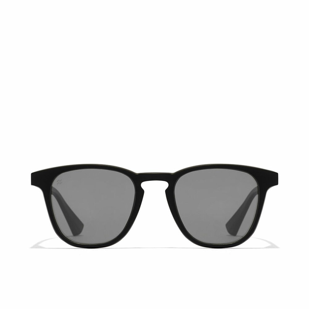 Lunettes de soleil Unisexe Northweek Wall Noir Ø 140 mm