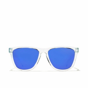 Unisex Sunglasses Northweek Regular Ø 55,7 mm Blue Transparent