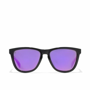 Unisex-Sonnenbrille Northweek Regular Ø 55,7 mm Lila Schwarz