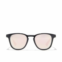 Lunettes de soleil Unisexe Northweek Wall Rose Noir Ø 140 mm