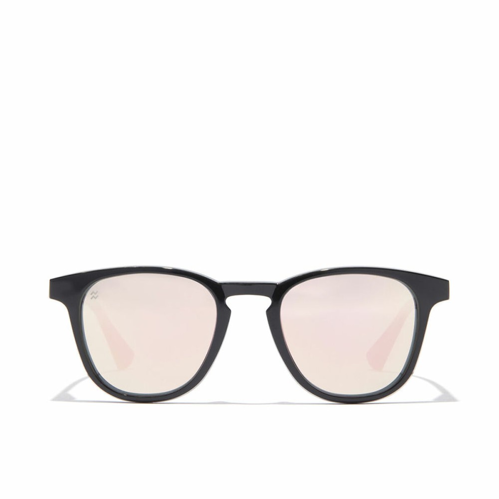 Lunettes de soleil Unisexe Northweek Wall Rose Noir Ø 140 mm