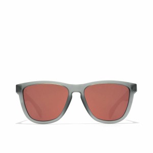 Unisex-Sonnenbrille Northweek Regular Ø 55,7 mm Rot Grau