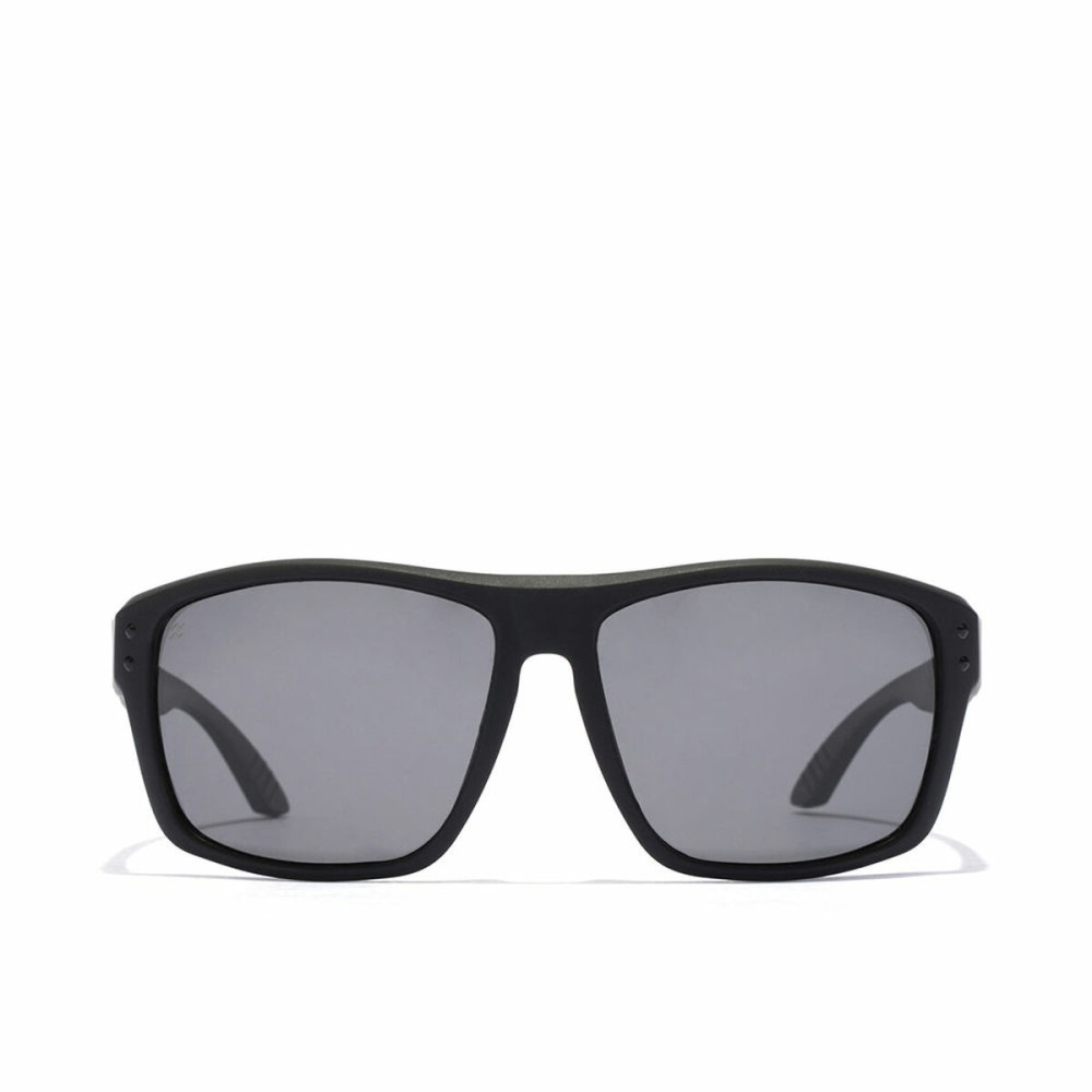 Lunettes de soleil Unisexe Northweek Bold ø 58 mm Noir