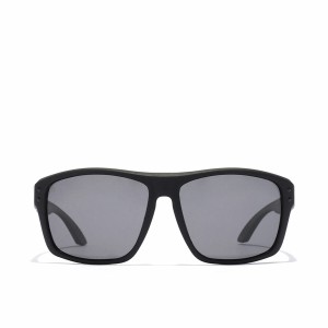 Lunettes de soleil Unisexe Northweek Bold ø 58 mm Noir