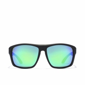 Unisex-Sonnenbrille Northweek Bold ø 58 mm grün Schwarz