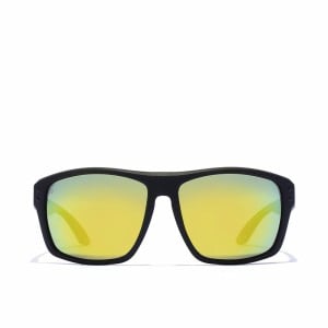 Lunettes de soleil Unisexe Northweek Bold ø 58 mm Jaune Noir