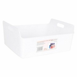 Boîte Multiusage Confortime Jano Flexible 37 x 29 x 16 cm (9 Unités)