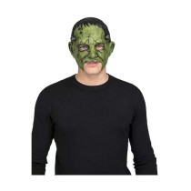 Mask My Other Me Frankenstein Green One size