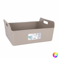 Multi-use Box Confortime Jano Flexible 37 x 29 x 16 cm (9Units)