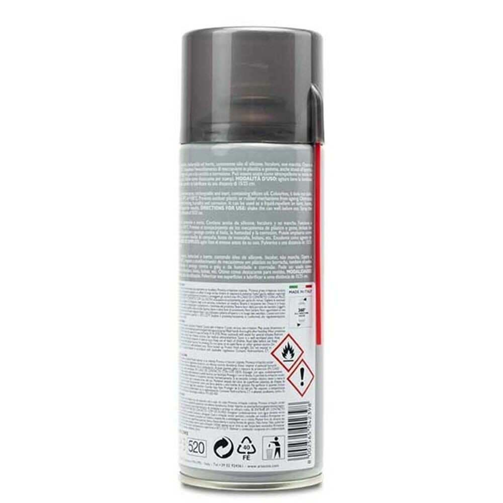 Silicone Lubricant Arexons SVI4239 400 ml