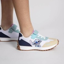 Kinder Sportschuhe Stitch Blau