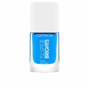 Nagellack Catrice Super Brights Nº 020 Splish splash 10,5 ml