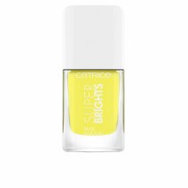 Vernis à ongles Catrice Super Brights Nº 030 Feeling sunshine 10,5 ml