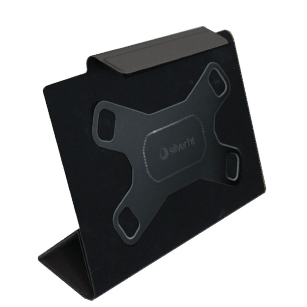 Tablet Tasche Silver HT 112001840199 9"-10,5" 