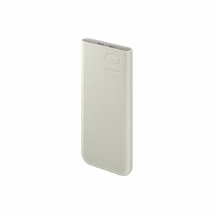 Batterie pour Ordinateur Portable Samsung EB-P3400XUE Marron 10000 mAh