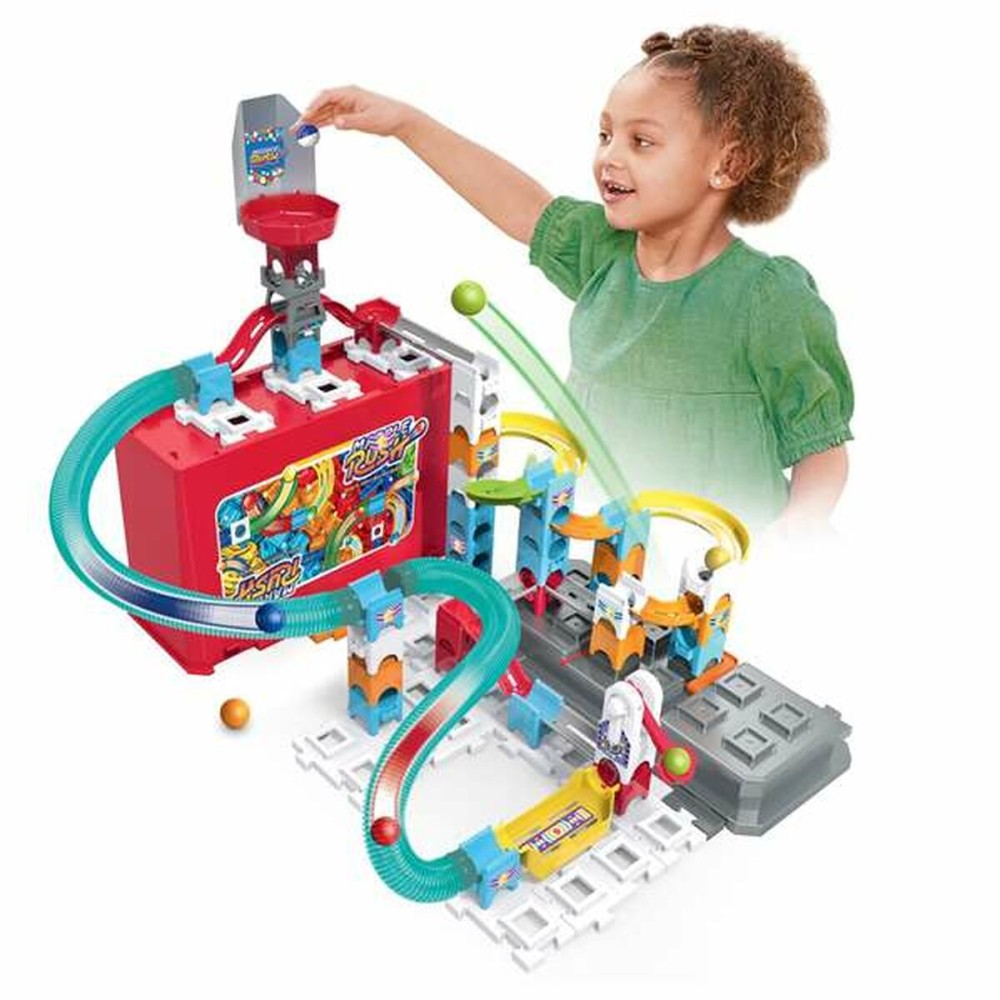 Set de construction Vtech Marble Rush Storage Box