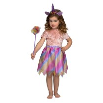 Déguisement pour Enfants My Other Me Licorne Tutu 3-6 ans (3 Pièces)