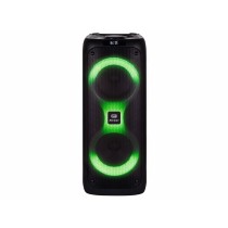Portable Speaker Trevi Trevi XF 480 KB Black