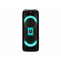 Portable Speaker Trevi Trevi XF 480 KB Black