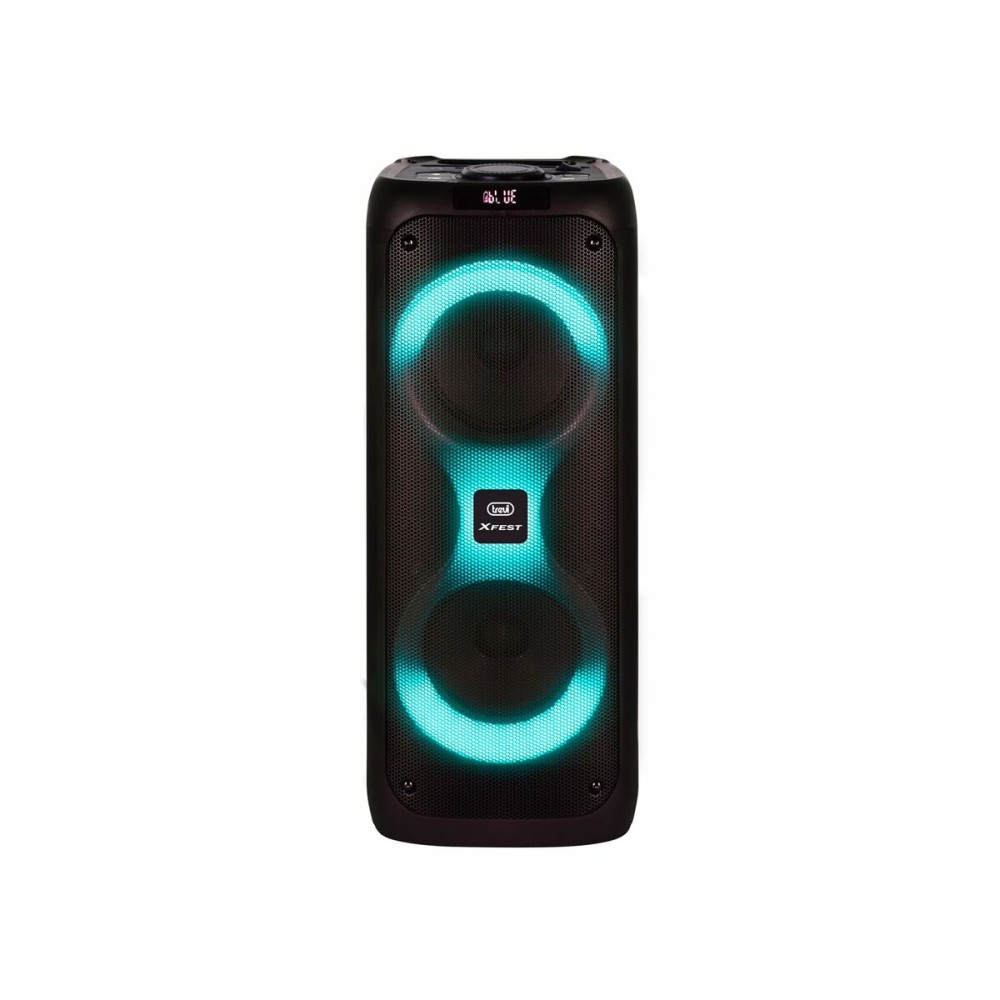 Portable Speaker Trevi Trevi XF 480 KB Black