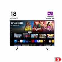 TV intelligente Samsung TU85DU7105KX 85 75" 85" 4K Ultra HD LED HDR
