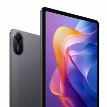 Tablette Xiaomi 25040RP0AG 11" Octa Core 8 GB RAM 256 GB Gris