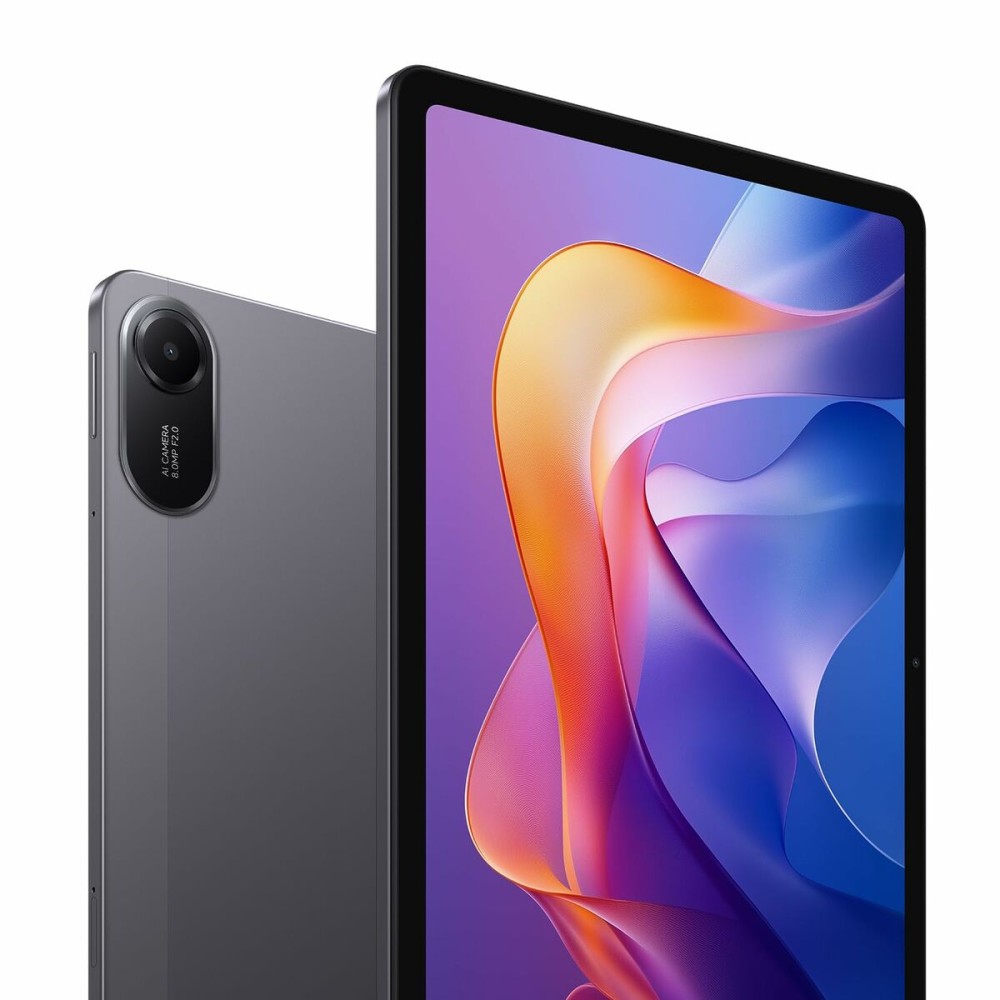 Tablette Xiaomi 25040RP0AG 11" Octa Core 8 GB RAM 256 GB Gris