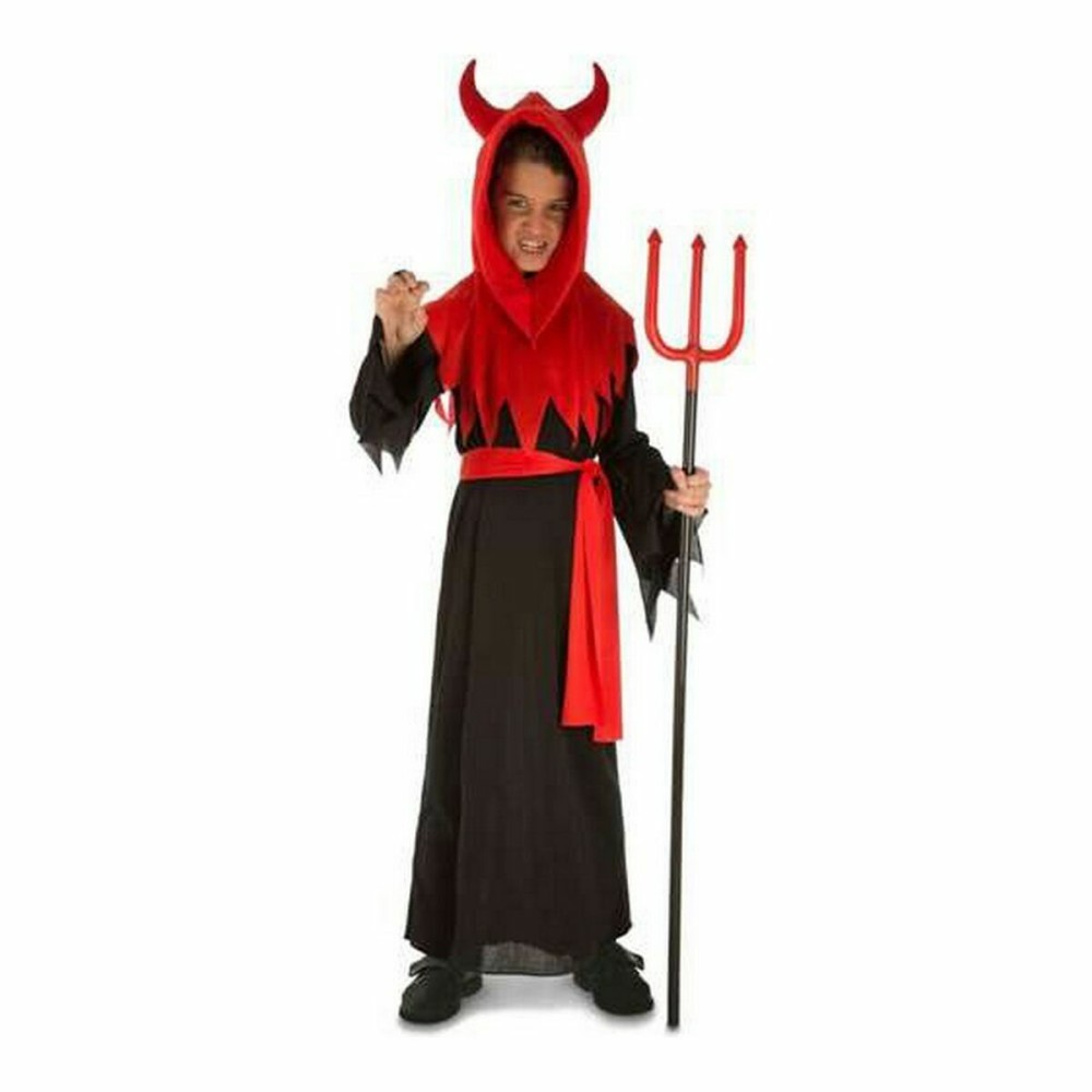 Costume for Children My Other Me Diablo (3 Pieces)