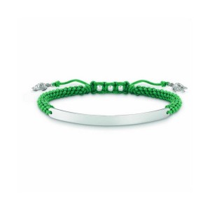 Bracelet Femme Thomas Sabo LBA0058-173-6-L21v 14,5 - 21cm