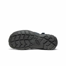 Kinder Sportschuhe Keen Seacamp II Cnx Joven Blau
