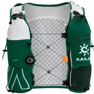 Gilet Kailas Fuga Air 8 IV Vert Olive