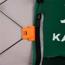 Vest Kailas Fuga Air 8 IV Green Olive