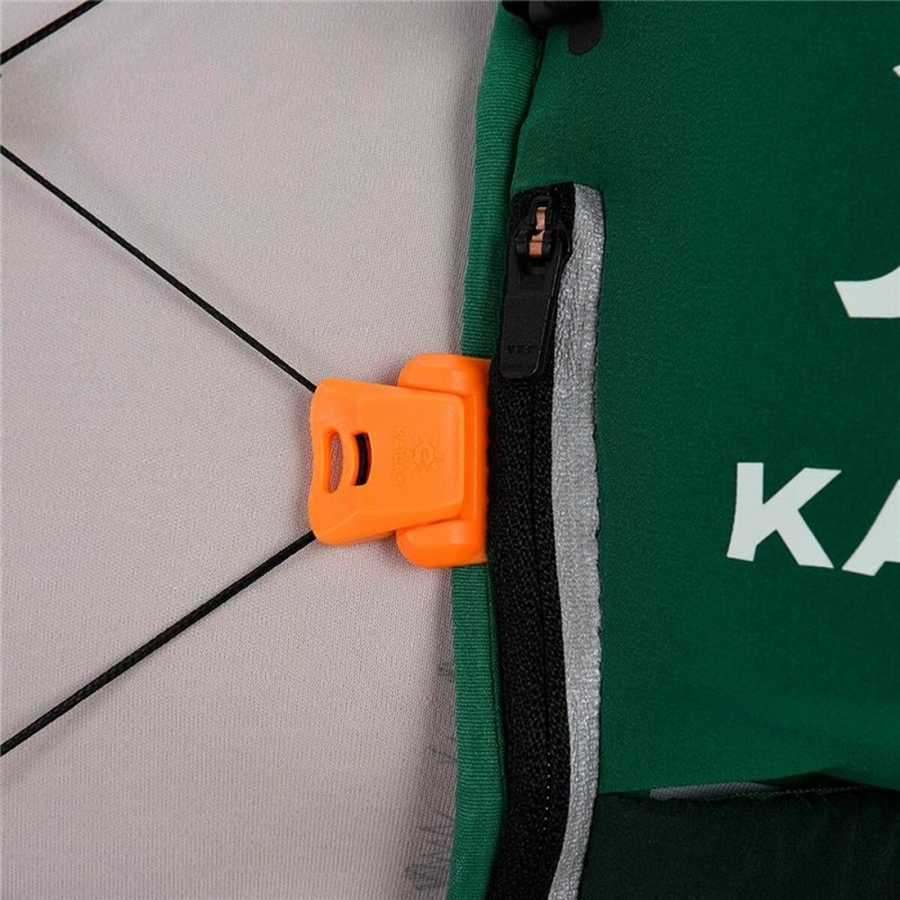 Vest Kailas Fuga Air 8 IV Green Olive