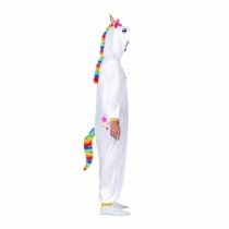 Costume for Adults My Other Me Unicorn White