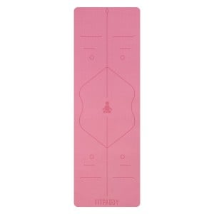 Yoga Mat Fitpaddy Pink