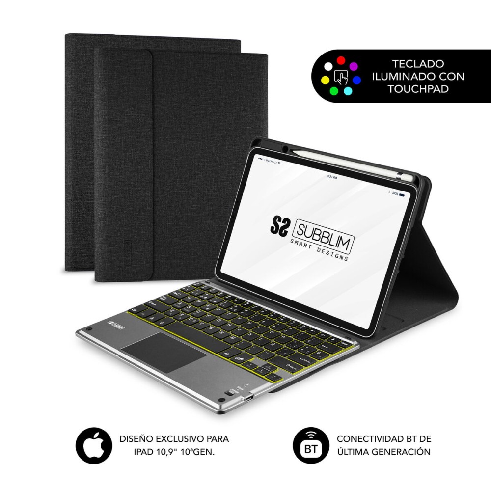 Housse pour Tablette Subblim
