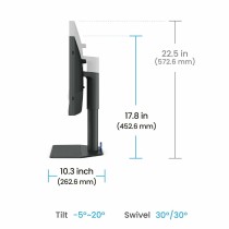 Monitor BenQ SW242Q Full HD WQXGA 24,1"