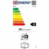 Écran BenQ SW242Q Full HD WQXGA 24,1"