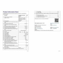 Écran BenQ SW242Q Full HD WQXGA 24,1"