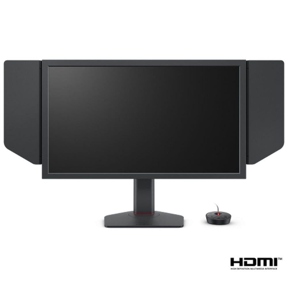 Moniteur Videowall BenQ XL2586X+ Full HD 24,1"