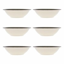 Serving Platter Quid Vita Green Ceramic 6 Pieces